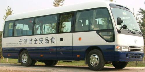 食品检测车厂家如何保证居民饮食安全？