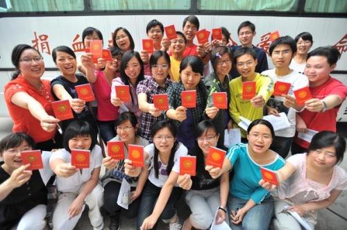 在献血车献血应该注意什么？02