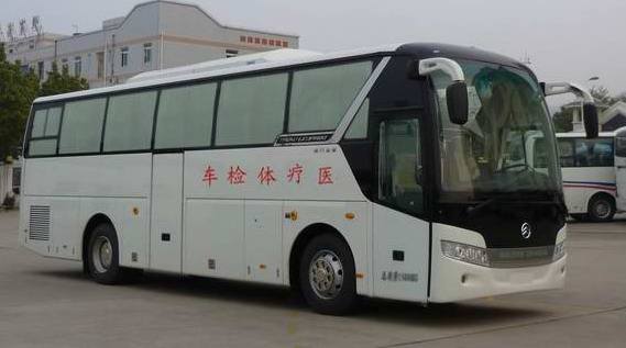 保护视力，广州体检车厂家一直在行动！