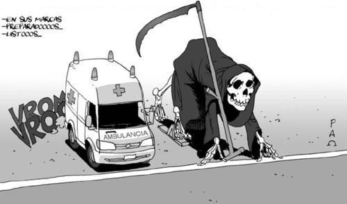 救护车过高速需要缴费吗？听听救护车厂家怎么说？