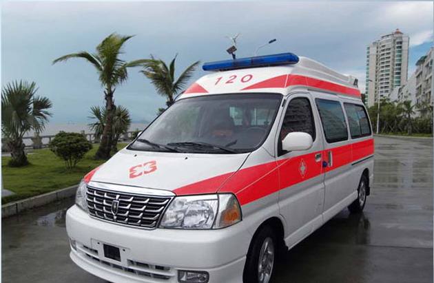 移动急用救护车的正确保养方法有哪些？